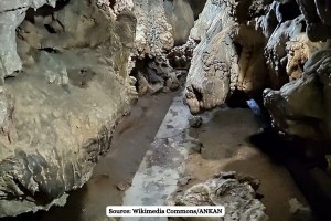 Climate concerns for Meghalaya's ancient caves and drought history